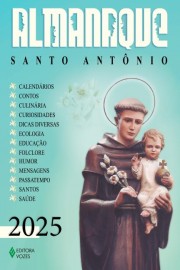 Almanaque Santo Antnio 2025